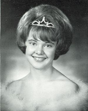 Princess Kathy Reinke 